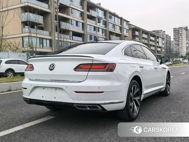Volkswagen CC id 4277569 из Китая 8