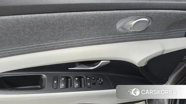 Hyundai Avante Hybrid (CN7) id 3717044 из Кореи 8