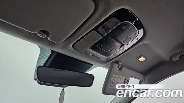 Hyundai Tucson (NX4) id 2926904 из Кореи 8