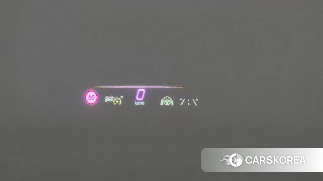 Mercedes-Benz EQS V297 id 3665373 из Кореи 8