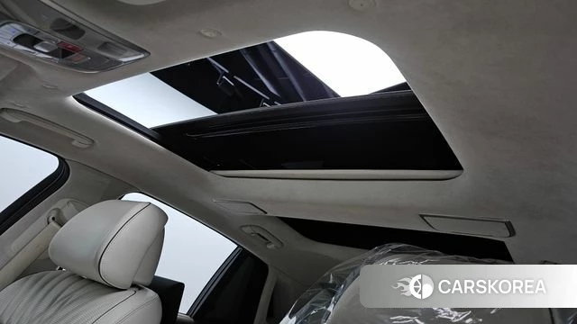 Genesis G90 (RS4) id 4793302 из Кореи 8