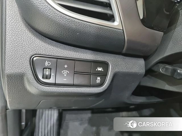 Kia Seltos id 4712699 из Кореи 8