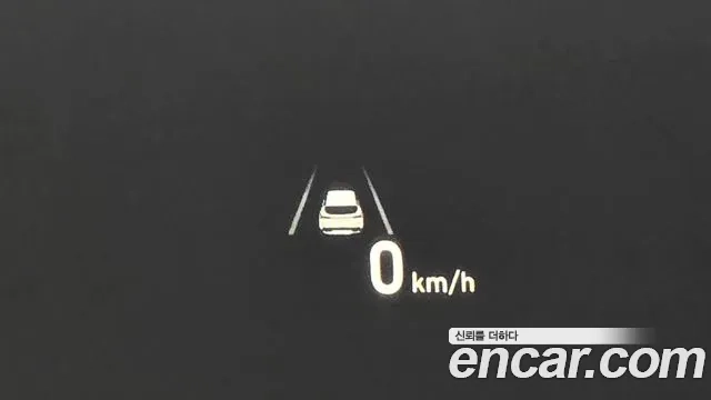 Hyundai The New Santa Fe id 2921950 из Кореи 8