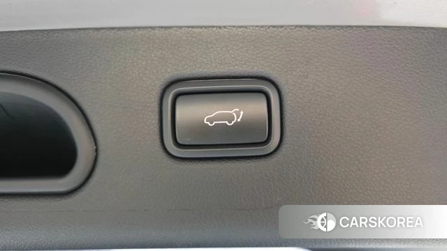 Kia Sportage The Bold id 4906952 из Кореи 8