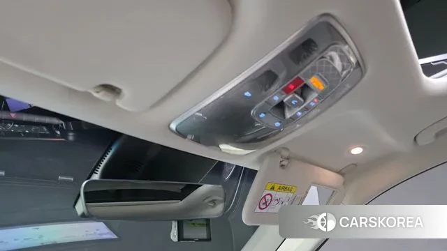 Genesis GV70 id 3458598 из Кореи 8