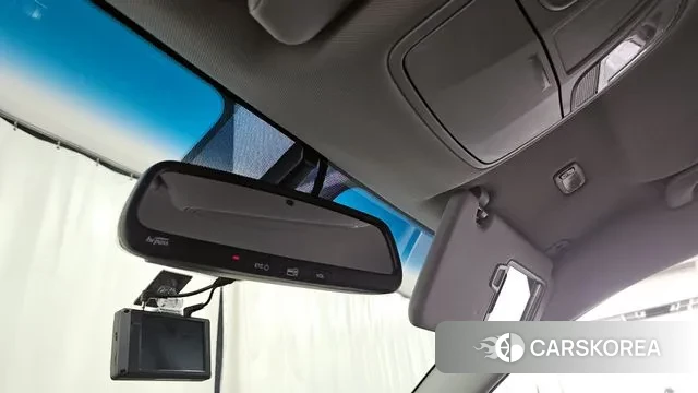 Hyundai All New Tucson id 3651983 из Кореи 8