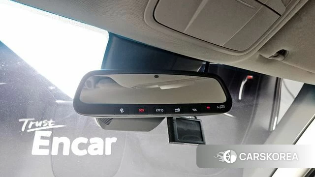 Hyundai Santa Fe TM id 4325616 из Кореи 8