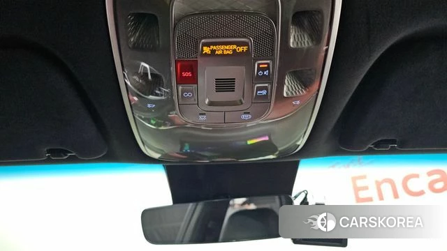 Genesis GV70 id 4186881 из Кореи 8