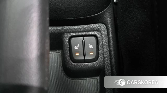 Chevrolet (GM Daewoo) The New Spark id 4542669 из Кореи 8