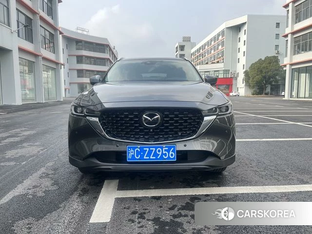 Mazda CX-5 id 4238664 из Китая 8
