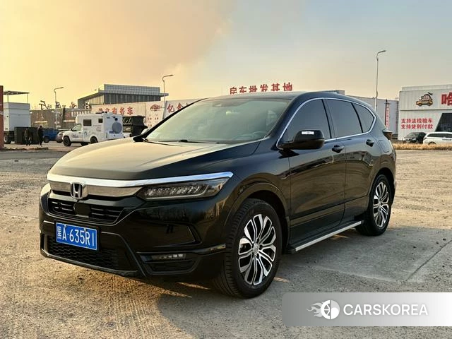 Honda Hao Ying id 4257403 из Китая 8