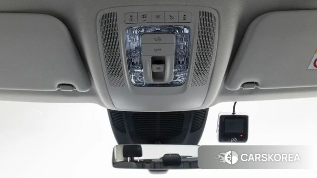 Mercedes-Benz GLE-Class W167 id 4584456 из Кореи 8