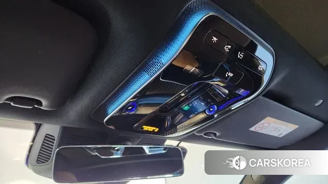 Mercedes-Benz CLE-Class C236 id 3605836 из Кореи 8