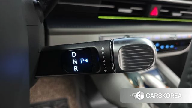 Hyundai Ionic 6 id 4517626 из Кореи 8