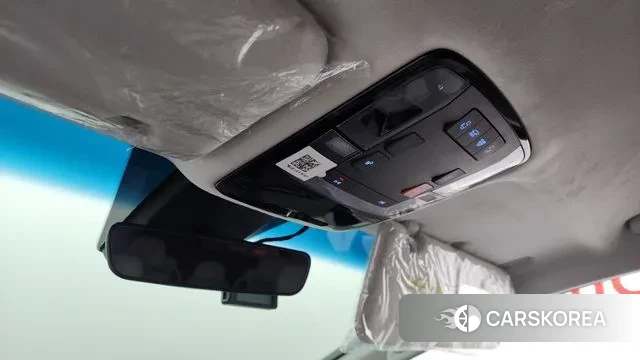 Hyundai Staria id 3016109 из Кореи 8