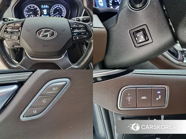 Hyundai Grandeur IG id 3176960 из Кореи 8