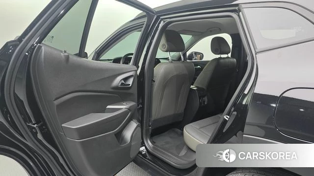Chevrolet (GM Daewoo) Trax Crossover id 4602964 из Кореи 8