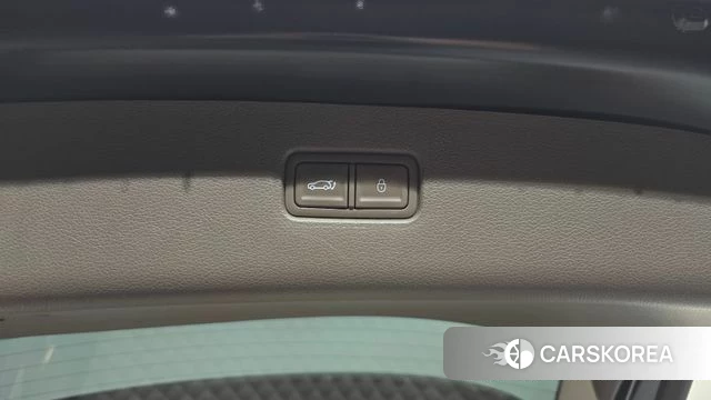 Genesis GV80 id 4415255 из Кореи 8