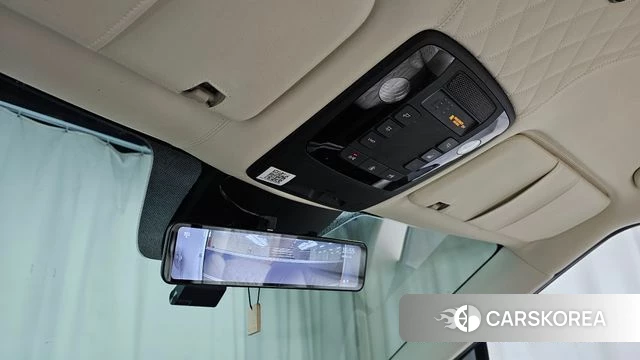 Kia Carnival 4th generation id 3904379 из Кореи 8