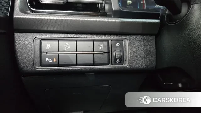 Ssangyong The New Rexton Sport id 3415410 из Кореи 8