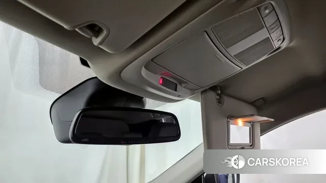 Renault Korea (Samsung) The New QM6 id 3591467 из Кореи 8