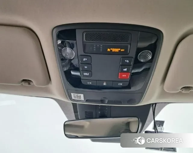 Kia The New Carnival 4th Generation id 3696382 из Кореи 8