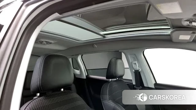 Peugeot 2008 id 3004680 из Кореи 8