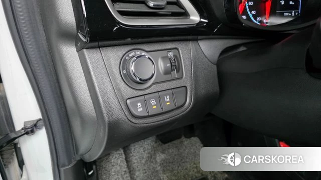 Chevrolet (GM Daewoo) The New Spark id 4481519 из Кореи 8