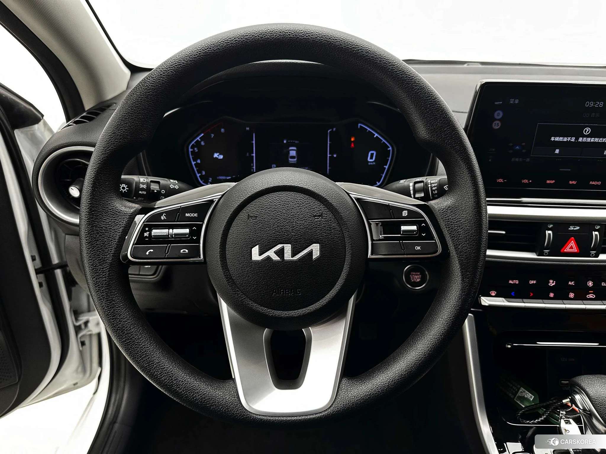 Kia K3 id 4454314 из Китая 8