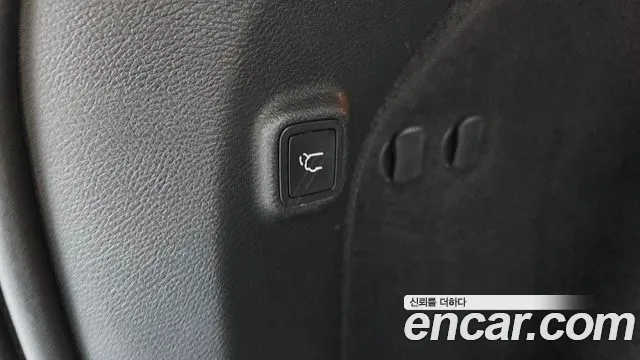 Jeep Cherokee (KL) id 2813230 из Кореи 8