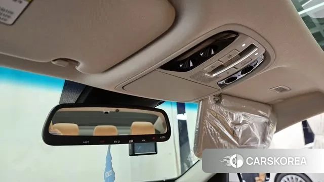 Kia K7 Premier id 3429052 из Кореи 8