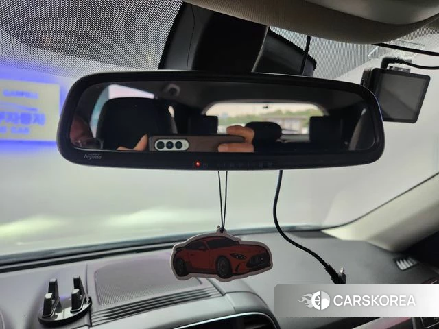 Renault Korea (Samsung) The New QM6 id 4255099 из Кореи 8
