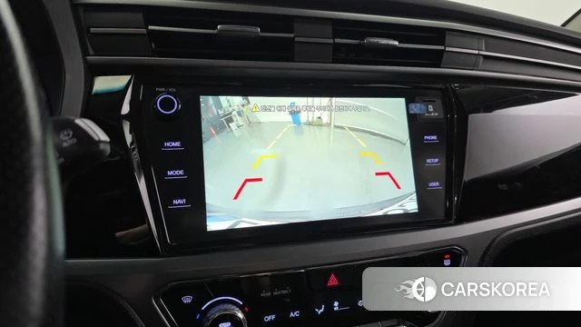 Ssangyong Beautiful Korando id 3904770 из Кореи 8