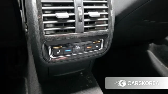 Volkswagen Arteon id 3616887 из Кореи 8