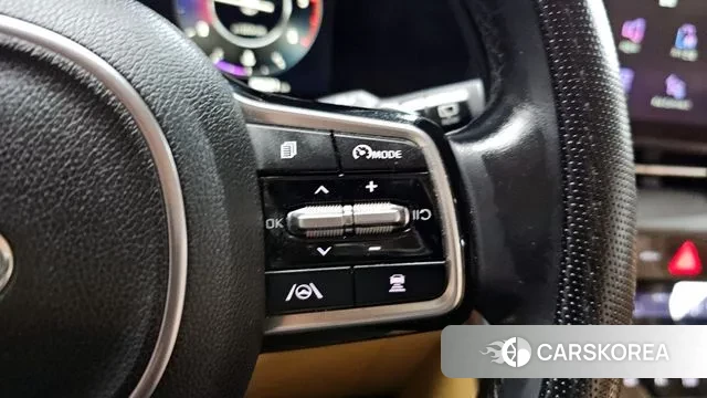 Kia Carnival 4th generation id 3765661 из Кореи 8