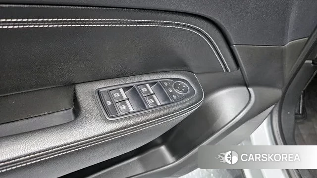 Renault Korea (Samsung) XM3 id 3447653 из Кореи 8