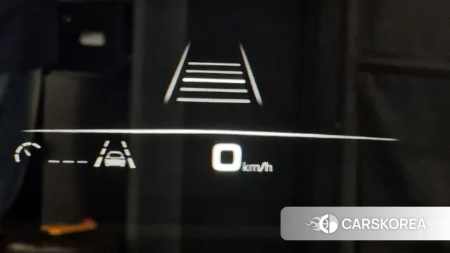 Porsche Panamera (971) id 3088416 из Кореи 8