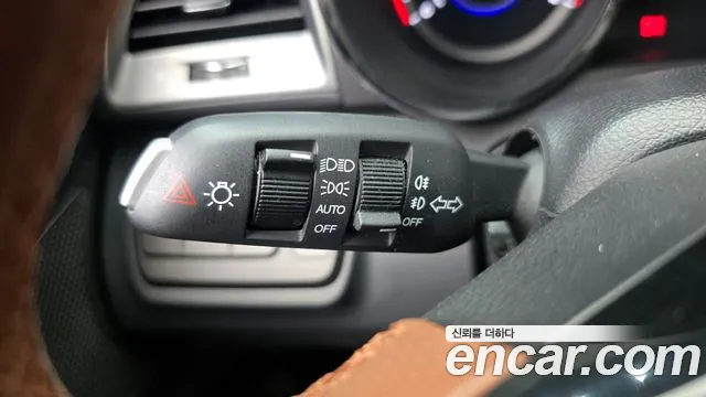 Ssangyong Tivoli Armor id 2808733 из Кореи 8