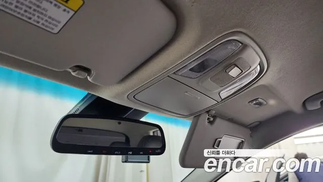 Kia The New Niro id 2688451 из Кореи 8