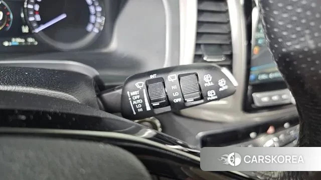 Ssangyong G4 Rexton id 3265279 из Кореи 8