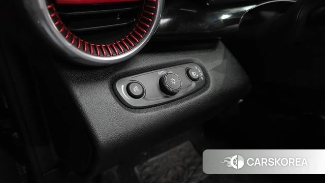 Chevrolet (GM Daewoo) Trax Crossover id 4783746 из Кореи 8