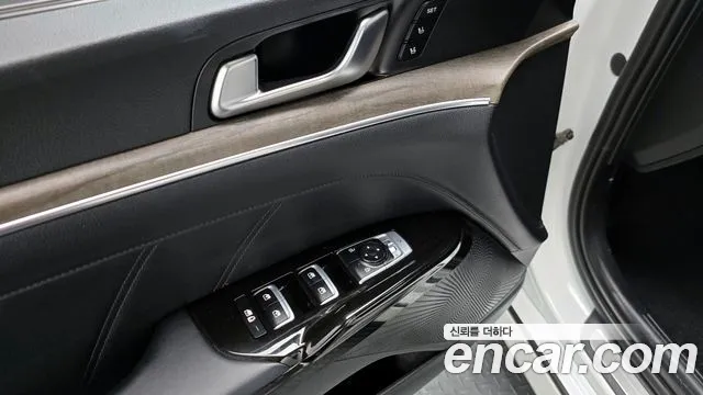 Kia K5 3rd generation id 2726038 из Кореи 8