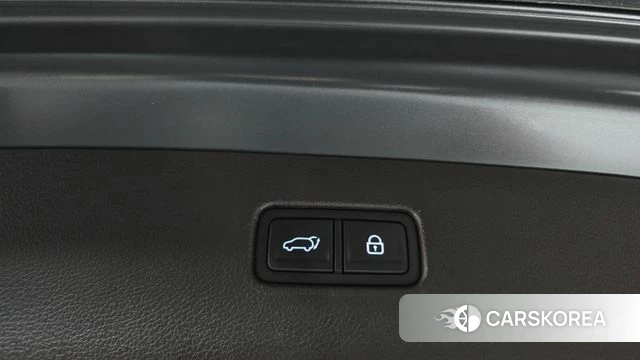 Genesis GV80 id 4657692 из Кореи 8