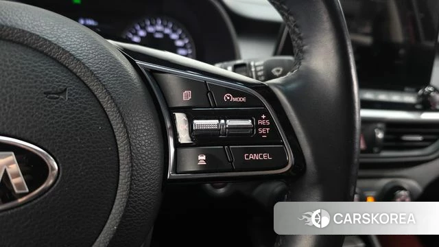 Kia Come New K3 id 4448160 из Кореи 8