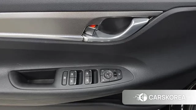 Hyundai The New Grandeur IG id 3059824 из Кореи 8