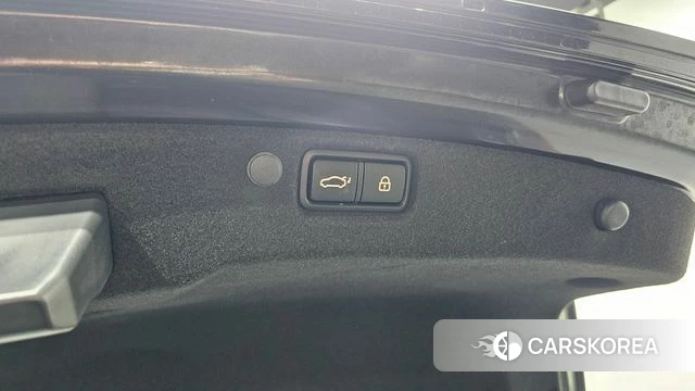 Kia K7 Premier id 4232658 из Кореи 8