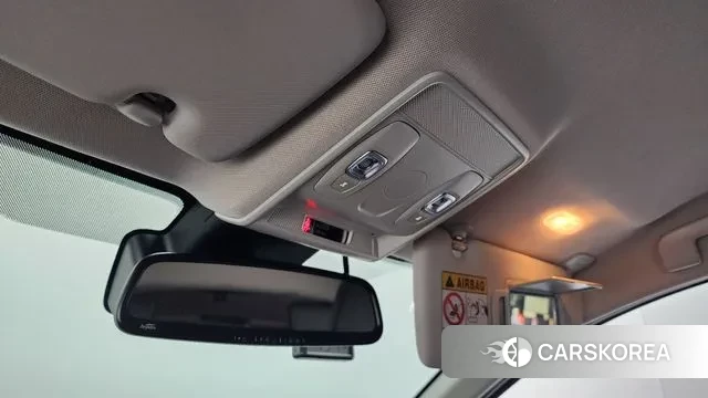 Renault Korea (Samsung) XM3 id 3432892 из Кореи 8