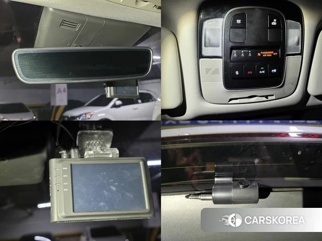 Hyundai Tucson (NX4) id 4224596 из Кореи 8