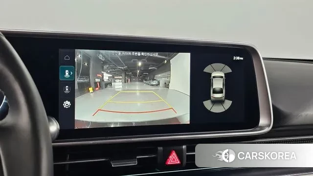 Hyundai Ionic 6 id 3196290 из Кореи 8