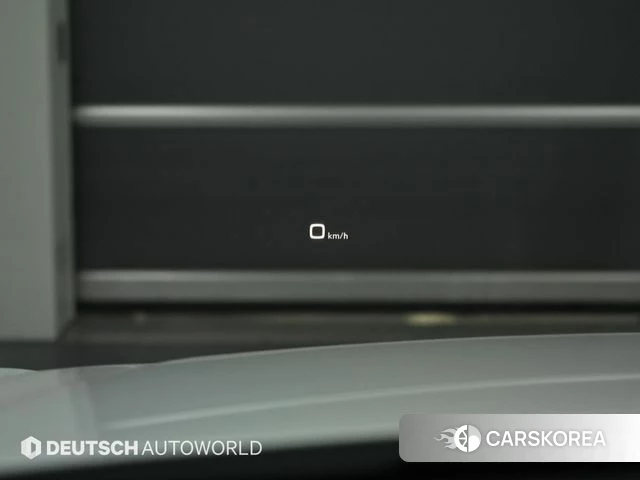 Audi SQ5 (FY) id 4355552 из Кореи 8